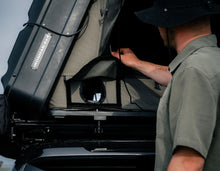 Load image into Gallery viewer, Ursa 1300 - ABS Hardshell Rooftop Tent