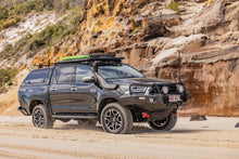 Load image into Gallery viewer, Snorkel to Suit Toyota Hilux N80 2015+