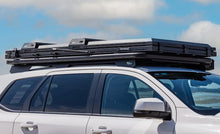 Load image into Gallery viewer, Orion 1200 - Lightweight Aluminium Hardshell Rooftop Tent