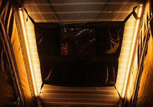 Load image into Gallery viewer, Orion 1200 - Lightweight Aluminium Hardshell Rooftop Tent