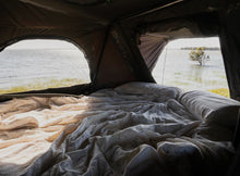 Load image into Gallery viewer, Ursa 1300 - ABS Hardshell Rooftop Tent