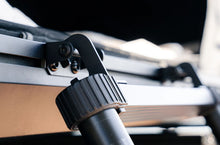 Load image into Gallery viewer, Orion 1400 Aluminium Hardshell Rooftop Tent