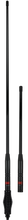 Load image into Gallery viewer, AE4702BTP - MEDIUM DUTY UHF AERIAL ALL TERRAIN PACK (2.1 & 6.6 DBI GAIN) - BLACK