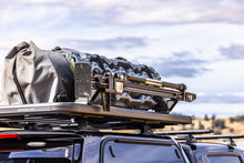 Load image into Gallery viewer, Atlas Roof Platform to Suit Pinnacle 2 Canopy - Length 1390mm - Fits Multiple Vehicles