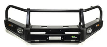 Load image into Gallery viewer, Commercial Deluxe Bull Bar to Suit Toyota Hilux N70 2011 - 2015 (Facelift)