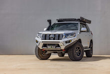 Load image into Gallery viewer, Raid Bullbar to Suit Toyota Prado 150 2017+