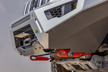 Load image into Gallery viewer, Raid Bullbar to Suit Toyota Prado 150 2017+