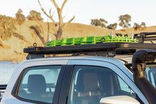 Load image into Gallery viewer, Atlas Roof Platform to Suit Mitsubishi Triton MQ/MR 2015 - 2023