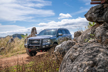 Load image into Gallery viewer, Commercial Deluxe Bullbar to Suit Ford Everest Next-Gen 2022+
