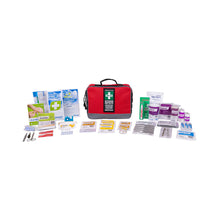 Load image into Gallery viewer, FastAid Aspire-Edition Outdoor Recreation First Aid Kit