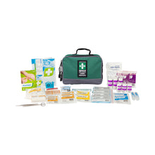 Load image into Gallery viewer, FastAid Aspire-Edition Vehicle First Aid Kit