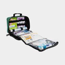 Load image into Gallery viewer, FastAid Aspire-Edition Vehicle First Aid Kit