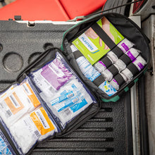 Load image into Gallery viewer, FastAid Aspire-Edition Vehicle First Aid Kit