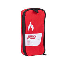 Load image into Gallery viewer, FastAid Modular Survival™ Burns & Scalds Refill Module
