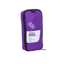 Load image into Gallery viewer, FastAid Modular Survival™ Cuts & Wounds Refill Module