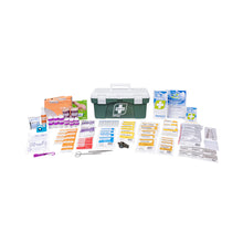 Load image into Gallery viewer, FastAid 4X4 Touring™ Tackle Box First Aid Kit