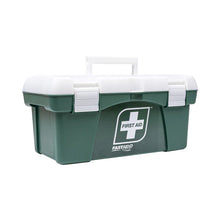 Load image into Gallery viewer, FastAid 4X4 Touring™ Tackle Box First Aid Kit