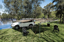 Load image into Gallery viewer, OzTent Foxwing 180° Awning LHS