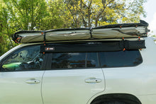 Load image into Gallery viewer, OzTent Foxwing 180° Awning LHS
