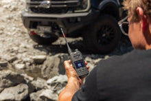Load image into Gallery viewer, XRS-660 - XRS™ CONNECT HANDHELD UHF CB RADIO