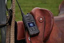 Load image into Gallery viewer, XRS-660 - XRS™ CONNECT HANDHELD UHF CB RADIO