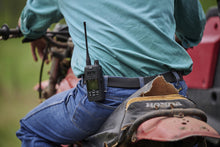Load image into Gallery viewer, XRS-660 - XRS™ CONNECT HANDHELD UHF CB RADIO