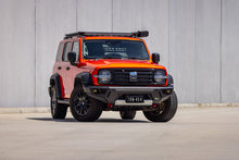 Load image into Gallery viewer, Raid Bull Bar to Suit GWM Tank 300 2023+