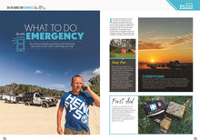 Load image into Gallery viewer, Go-To Guide for Campers