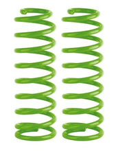 Load image into Gallery viewer, Front Coil Springs to Suit Isuzu MU-X 2014+