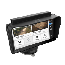 Load image into Gallery viewer, HX-2+ Sun Visor Accessory