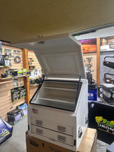 Load image into Gallery viewer, STEEL TRUCK TOOLBOX – 700 X 640 X 750MM
