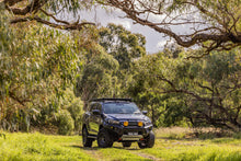 Load image into Gallery viewer, Raid Bull Bar to Suit Isuzu MU-X 8/2021+