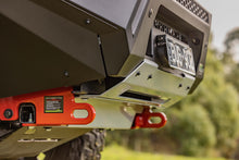 Load image into Gallery viewer, Raid Bull Bar to Suit Isuzu MU-X 8/2021+