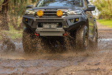Load image into Gallery viewer, Raid Bull Bar to Suit Isuzu MU-X 8/2021+