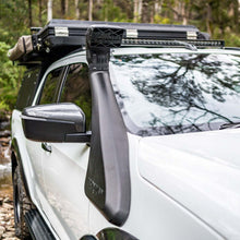 Load image into Gallery viewer, Snorkel to suit Isuzu D-MAX 6/2019+ and MU-X 8/2021