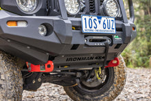 Load image into Gallery viewer, Commercial Deluxe Bull Bar to Suit Suzuki Jimny 2018+