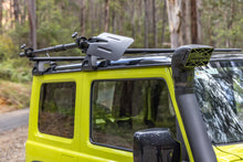 Load image into Gallery viewer, ATLAS CROSSBARS TO SUIT SUZUKI JIMNY GJ 2018+