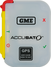 Load image into Gallery viewer, MT610G - GME GPS PERSONAL LOCATOR BEACON