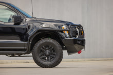 Load image into Gallery viewer, PREMIUM SIDE STEPS & RAILS TO SUIT FORD F-150 2021+