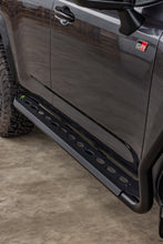 Load image into Gallery viewer, Premium Steel side steps to suit Toyota Landcruiser 300 Series 2022+