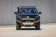 Load image into Gallery viewer, Raid Bullbar to Suit Mitsubishi Triton MR 11/2018 - 2023