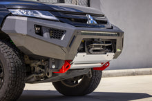 Load image into Gallery viewer, Raid Bullbar to Suit Mitsubishi Triton MR 11/2018 - 2023