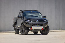 Load image into Gallery viewer, Raid Bullbar to Suit Mitsubishi Triton MR 11/2018 - 2023