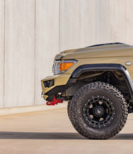 Load image into Gallery viewer, Raid Bullbar to Suit Toyota Landcruiser 70 Series 2007 - 2023