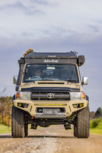 Load image into Gallery viewer, Raid Bullbar to Suit Toyota Landcruiser 70 Series 2007 - 2023