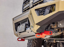 Load image into Gallery viewer, Raid Bullbar to Suit Toyota Landcruiser 70 Series 2007 - 2023