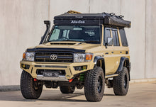Load image into Gallery viewer, Raid Bullbar to Suit Toyota Landcruiser 70 Series 2007 - 2023