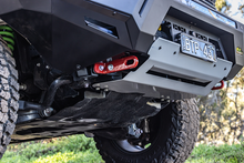 Load image into Gallery viewer, Raid Bull Bar to Suit Toyota Landcruiser 300 Series 2022+