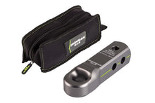 Load image into Gallery viewer, IRONMAN 4x4 ALUMINIUM RECOVERY HITCH – 12,500KG