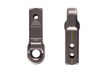 Load image into Gallery viewer, IRONMAN 4x4 ALUMINIUM RECOVERY HITCH – 12,500KG